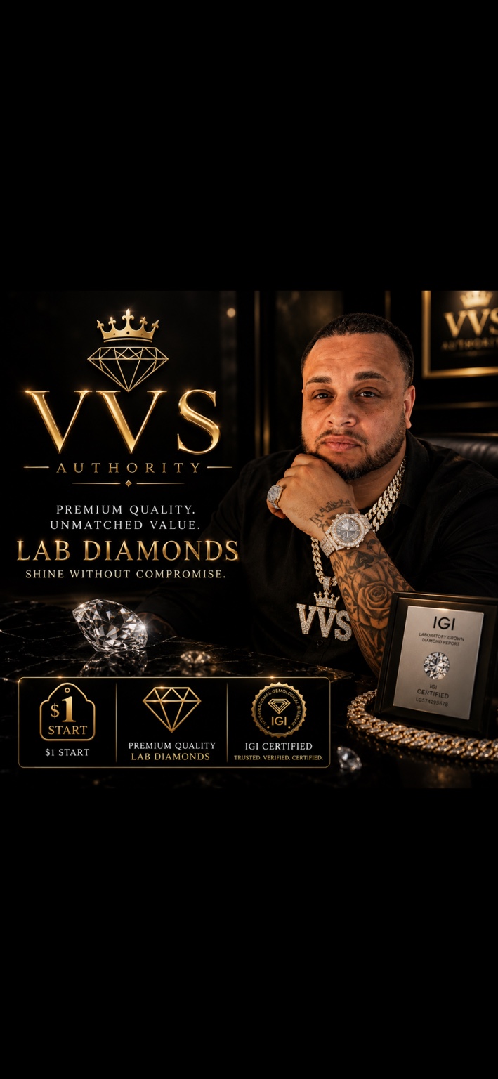 VVS Authority